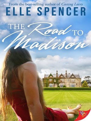 cover image of The Road to Madison